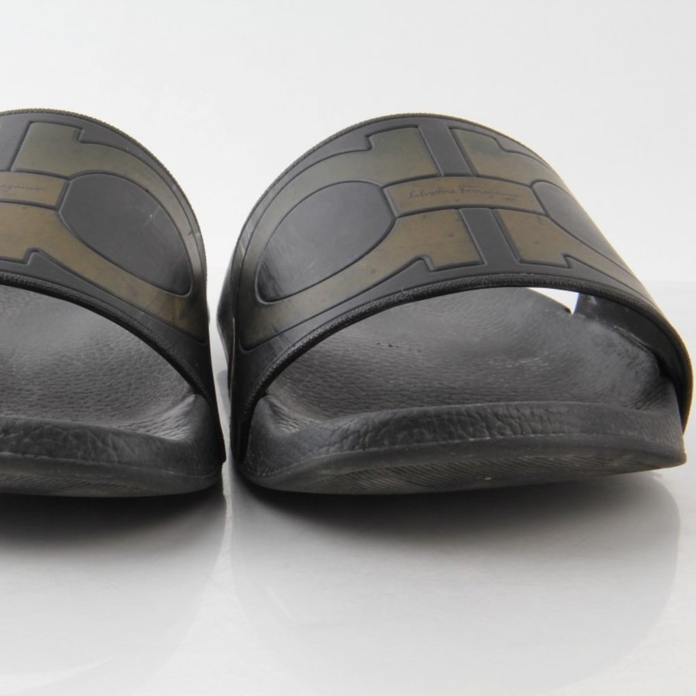 Salvatore Ferragamo Slides